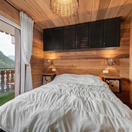 Apartamento Le Sabaudia *