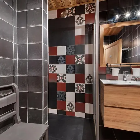 Apartamento Le Sabaudia *